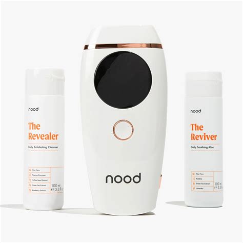 nood for men|The Flasher 2.0 by Nood – nood.